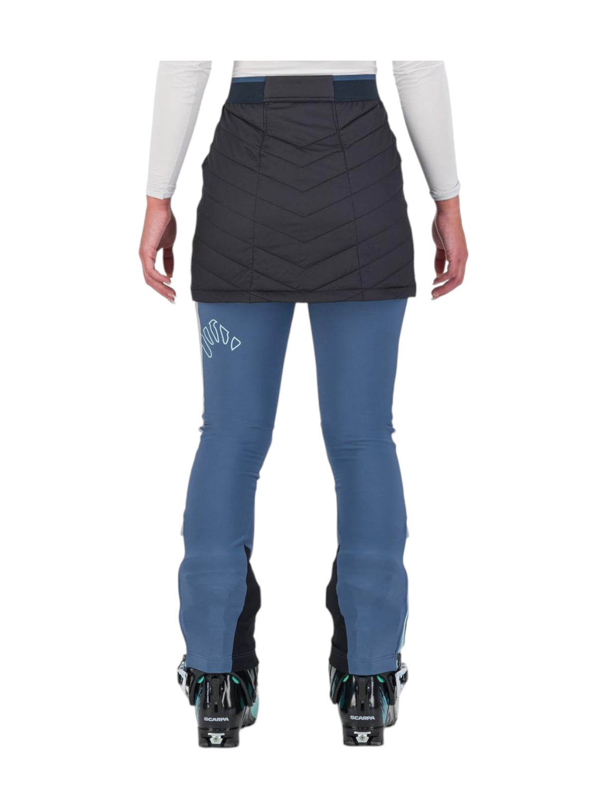 Alagna Plus Evo Damen Skitouren Rock 5