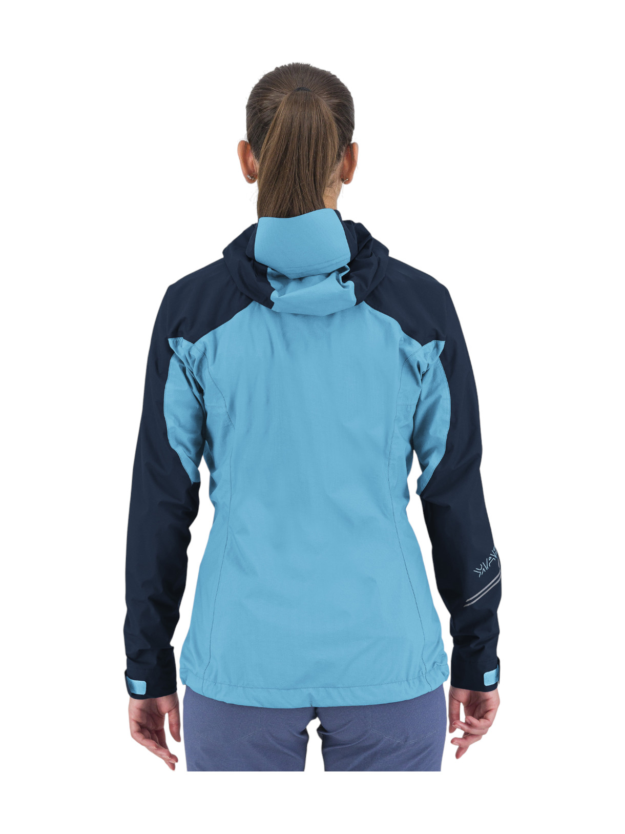 Lot Rain Damen Regenjacke 5