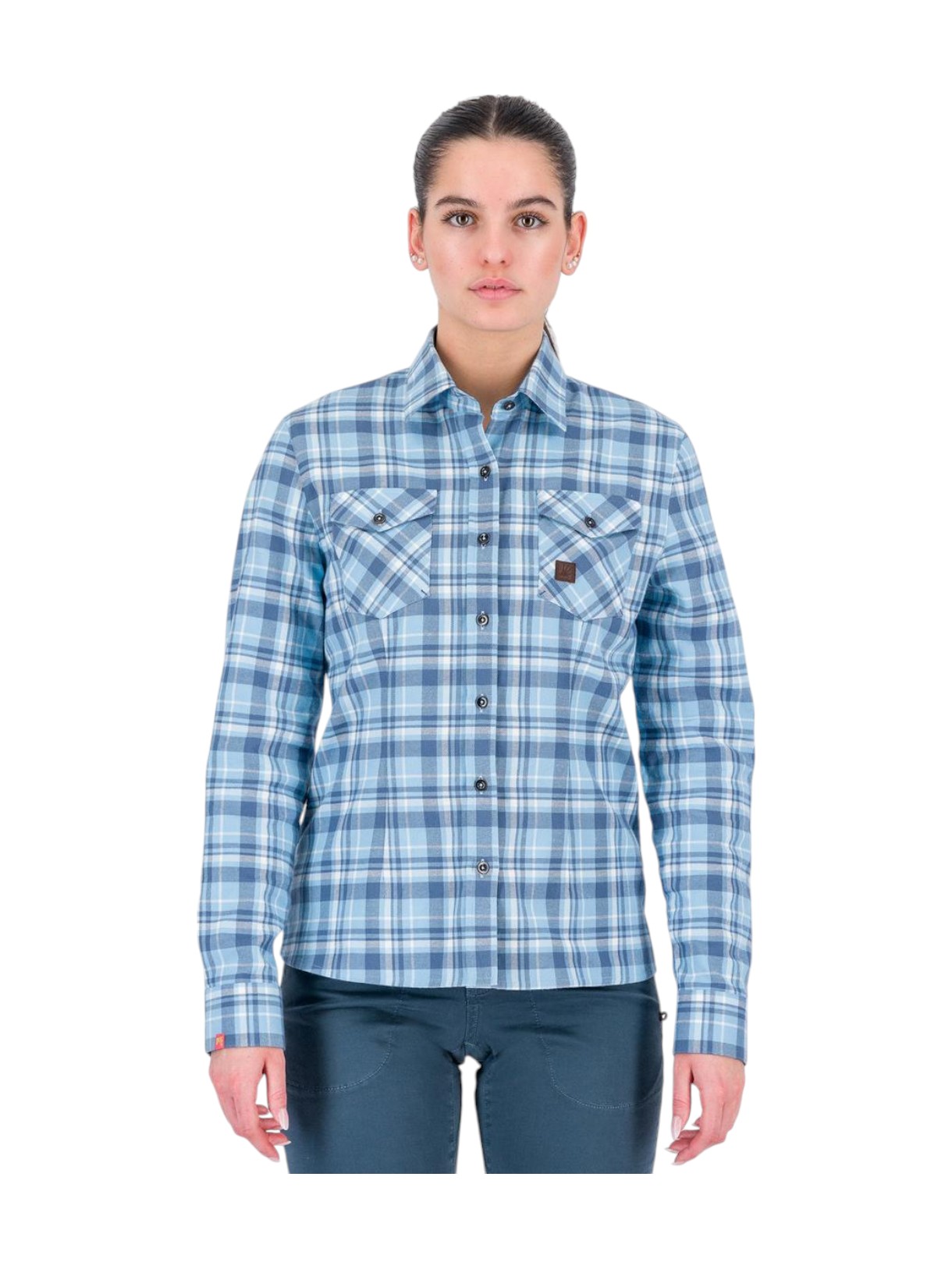 Martora Shirt Damen Bluse 5