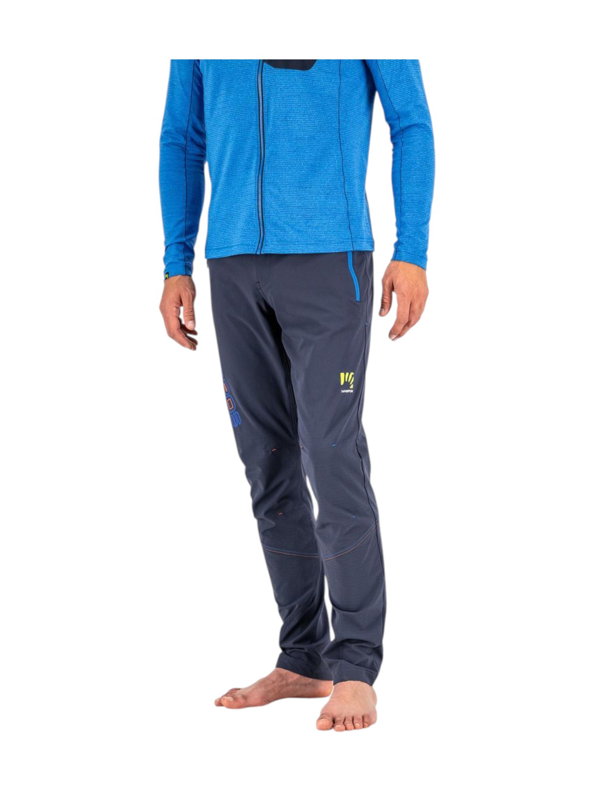 Ramezza Light Pant Herren Outdoor Hose 5