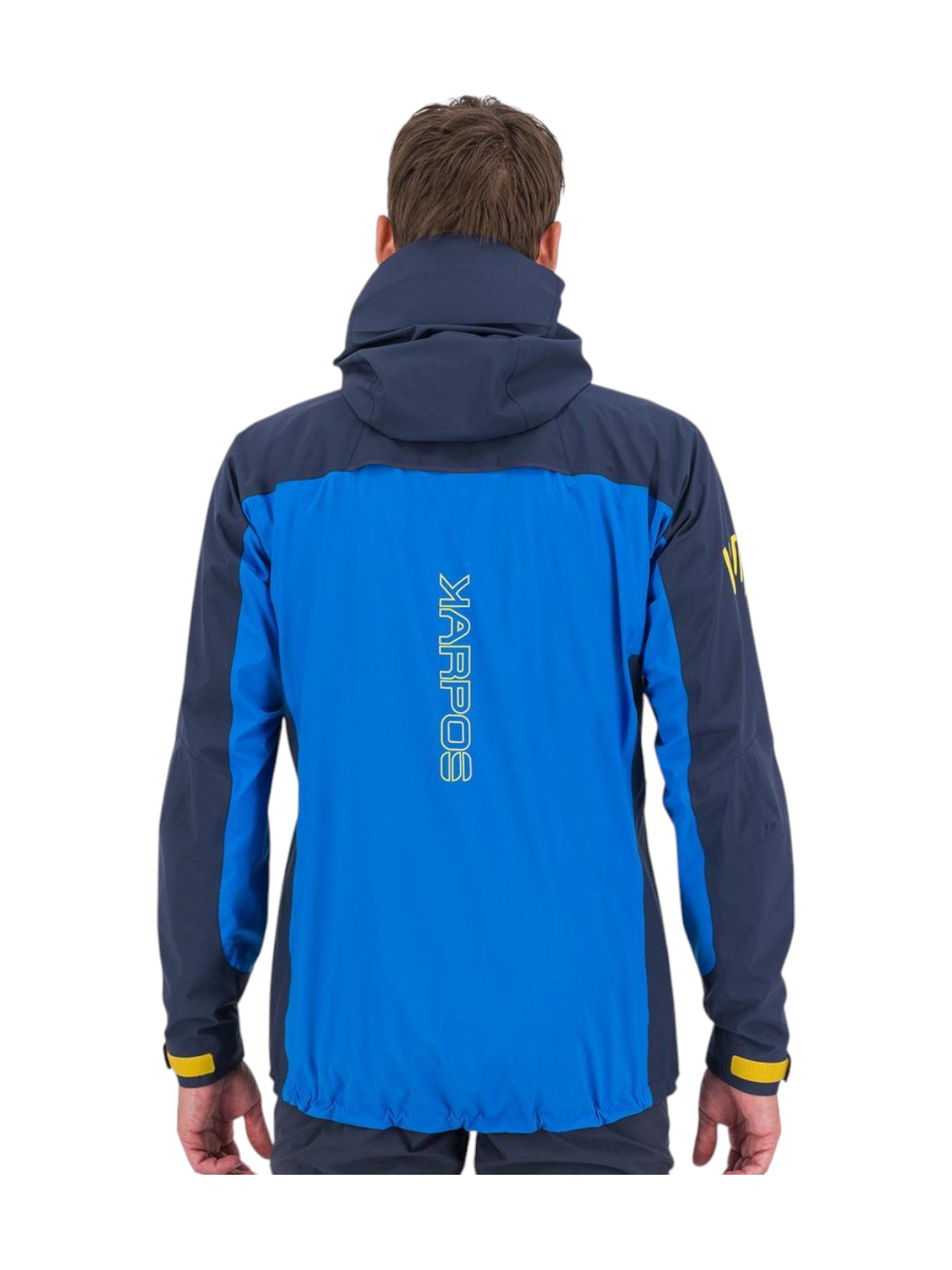 Temporale Herren Softshell Jacke 5