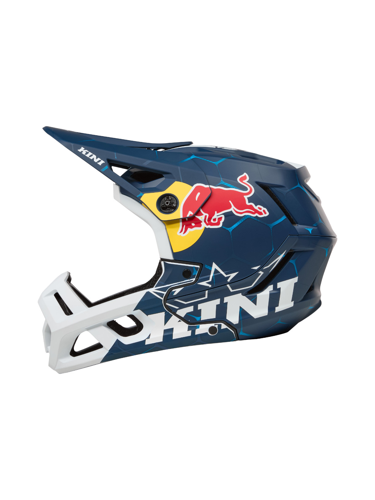 EC Mountain Bike Helme 5