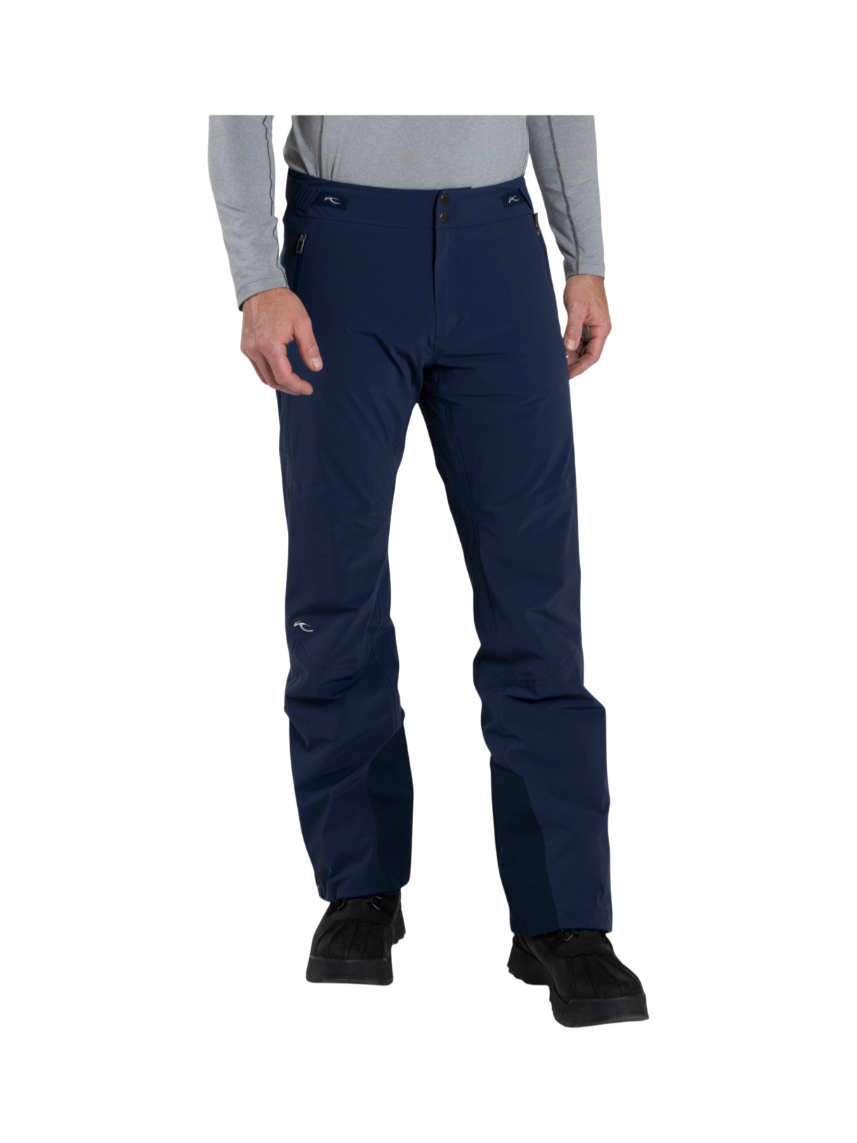 Formula Pro Pants Herren Skihose 5