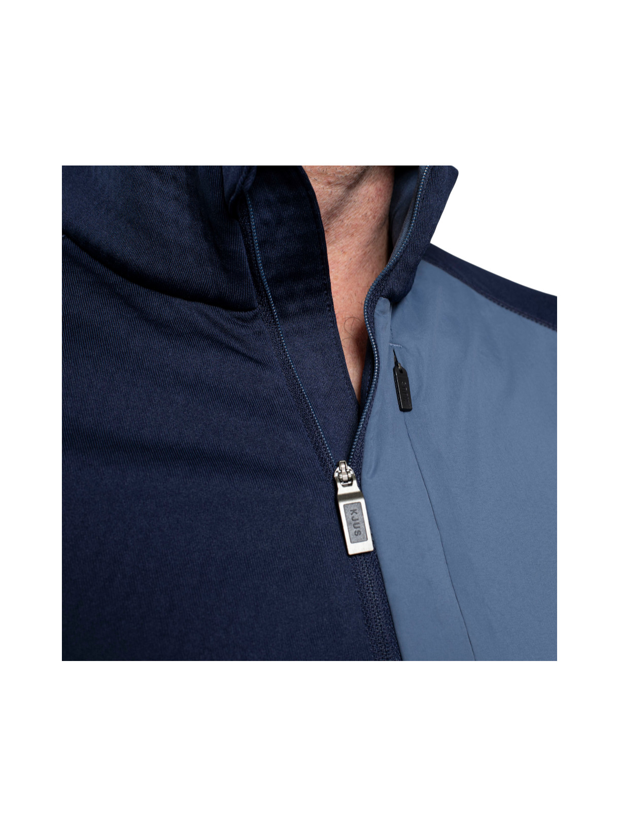 Hydro Midlayer Herren Skipulli 5