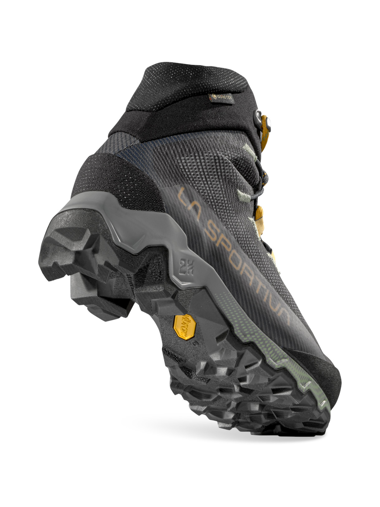 Aequilibrium Hike GTX Damen Wanderschuhe 5