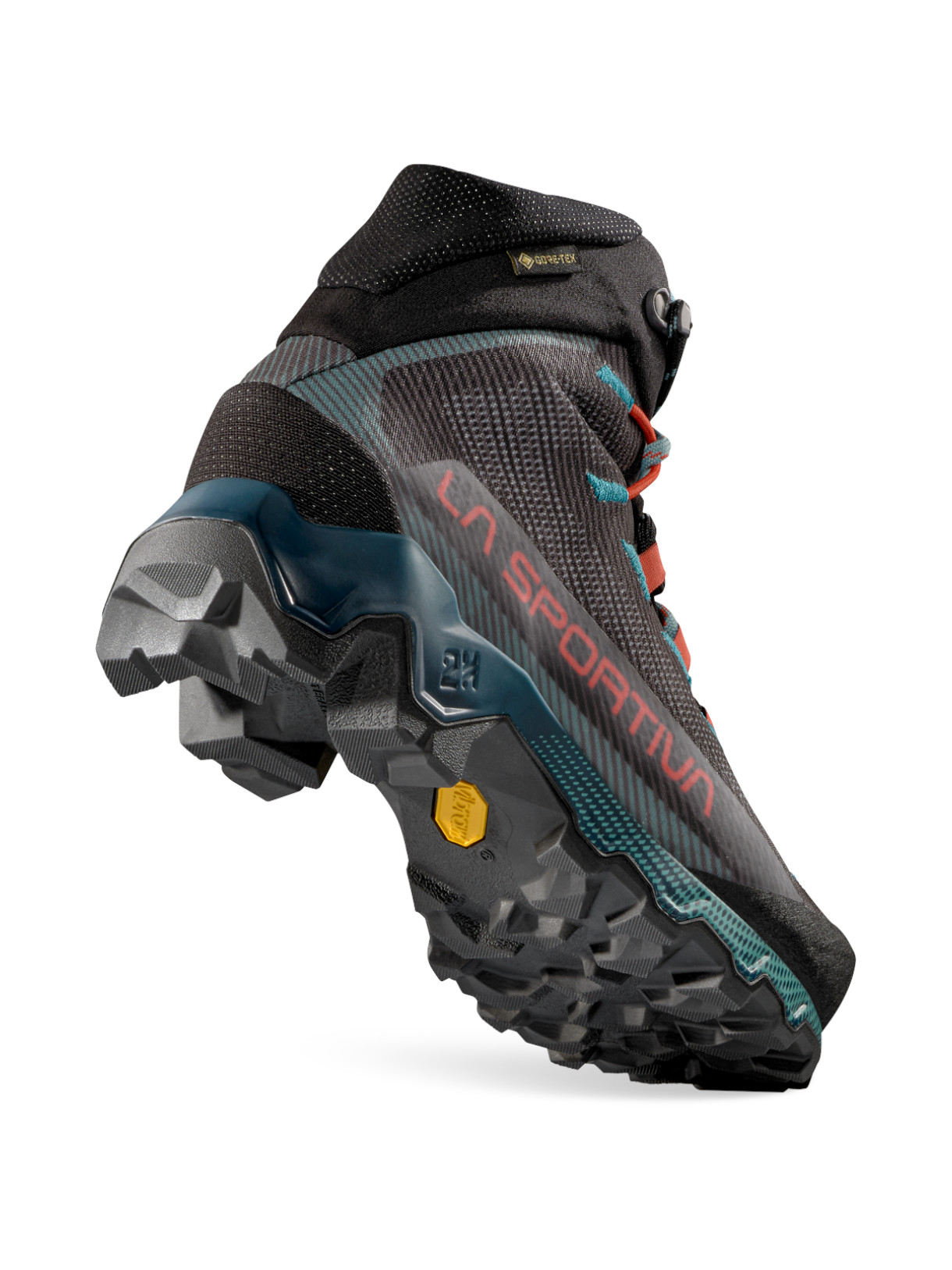 Aequilibrium Hike GTX Damen Wanderschuhe 5