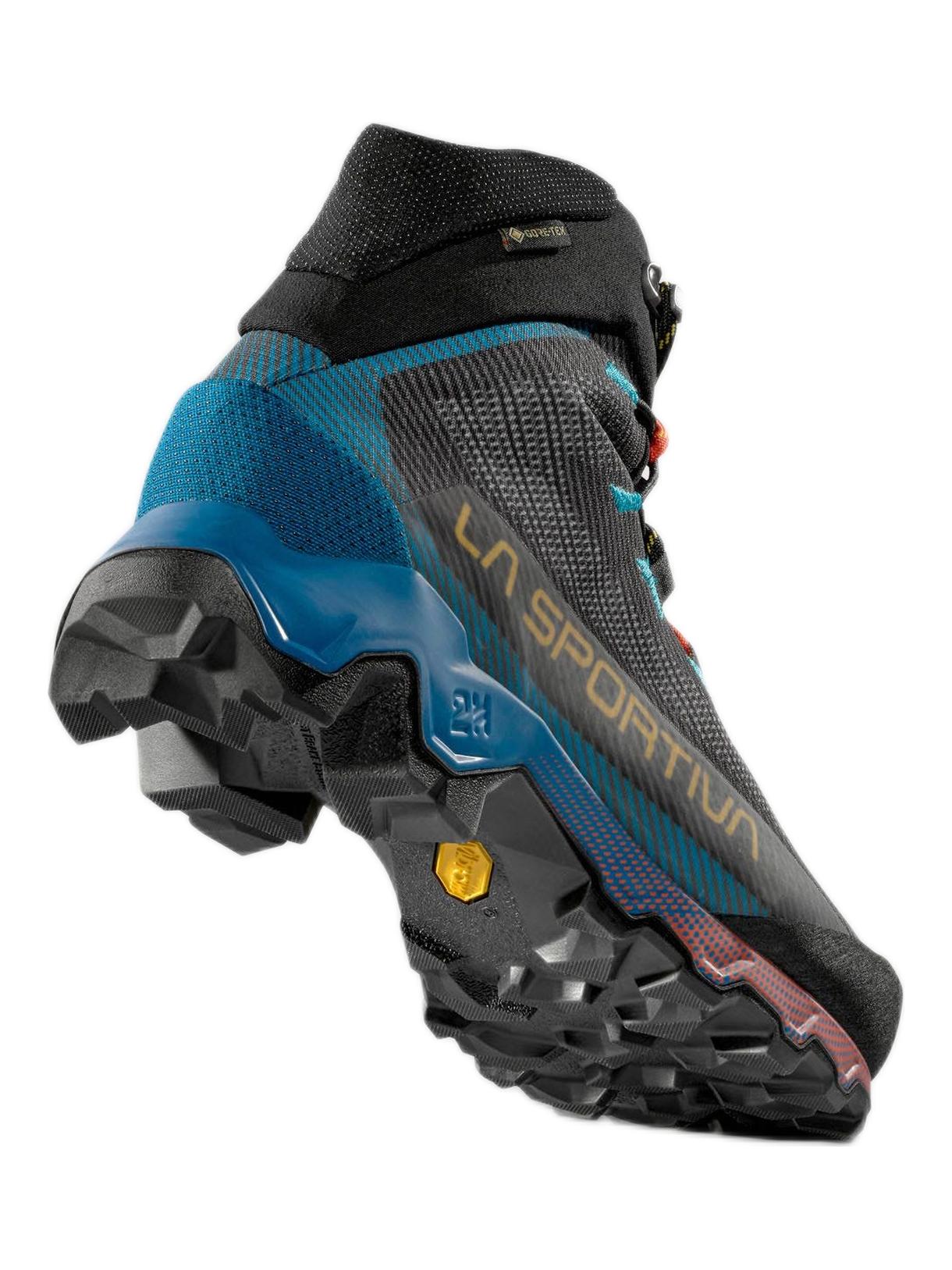 Aequilibrium Hike GTX Mid-Cut Herren Wanderschuhe 5