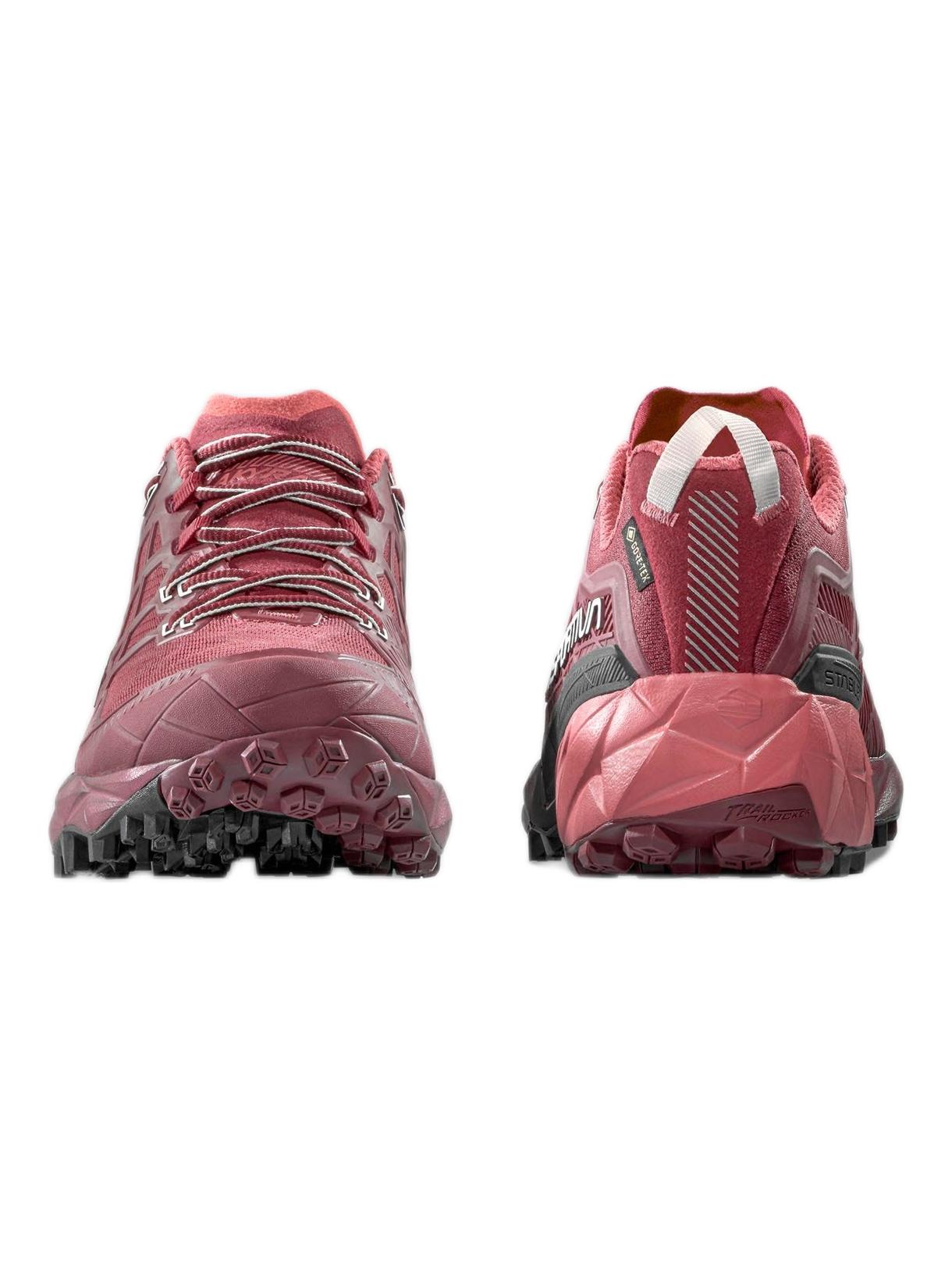 Akyra II GTX Damen Trailrunning Schuhe 5