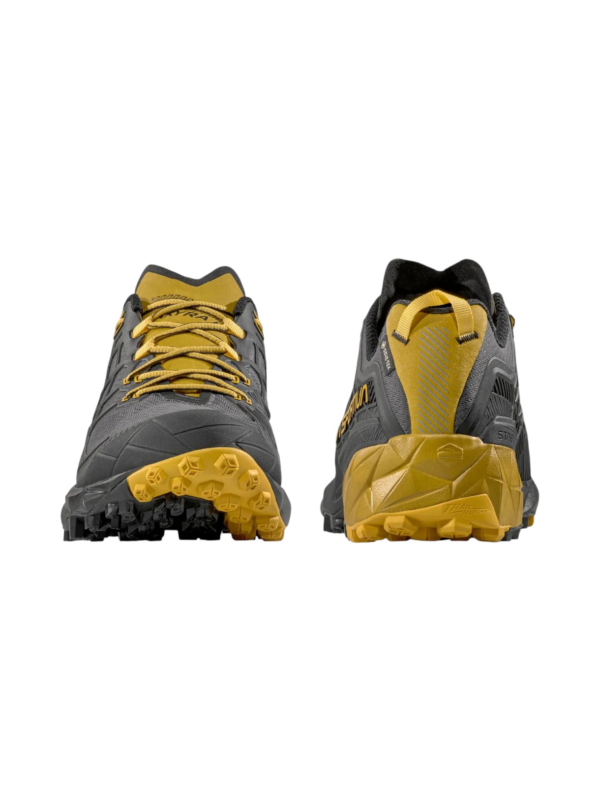 Akyra II GTX Herren Trailrunning Schuhe 5