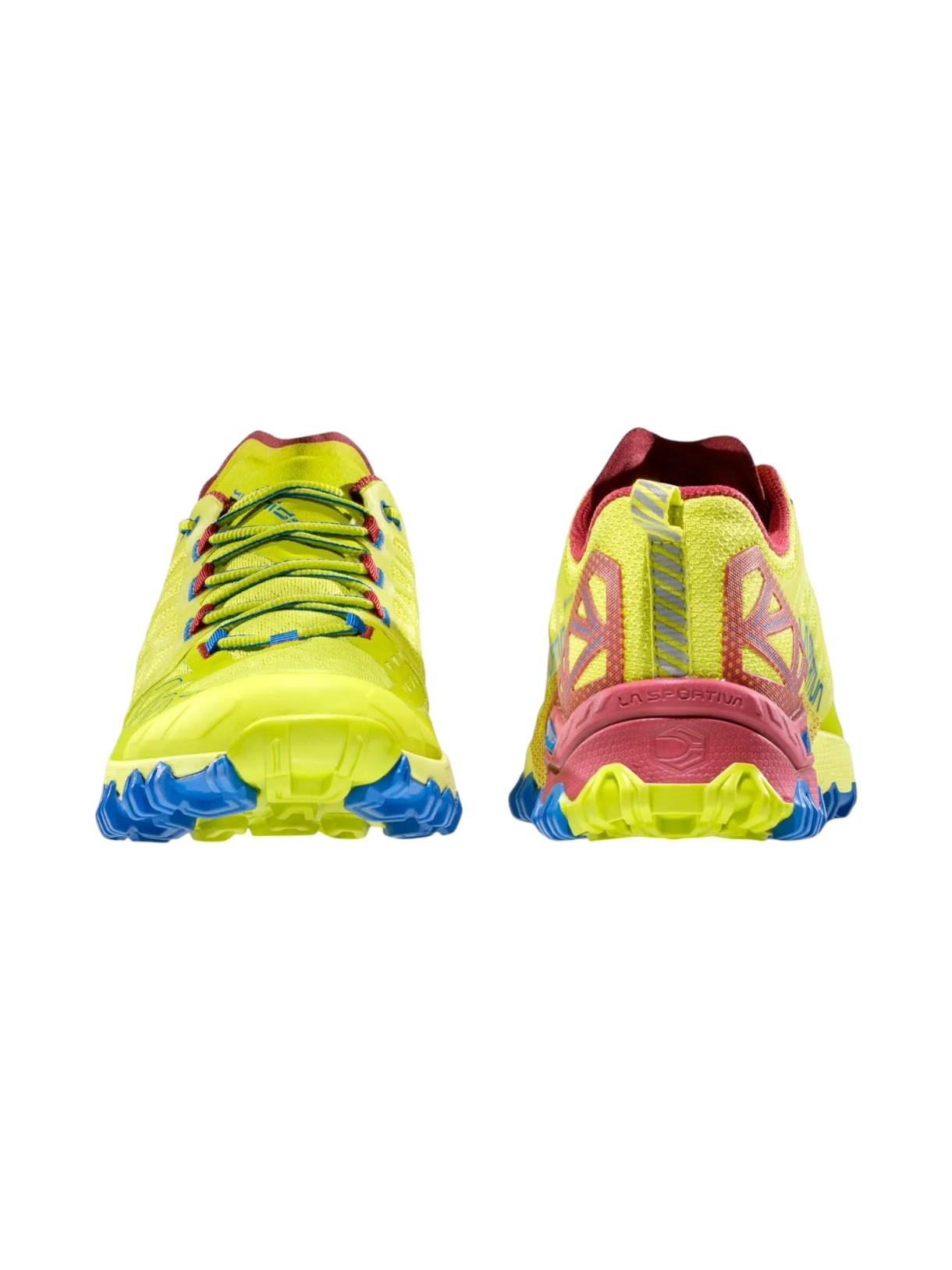 Bushido II GTX Herren Trailrunning Schuhe 5