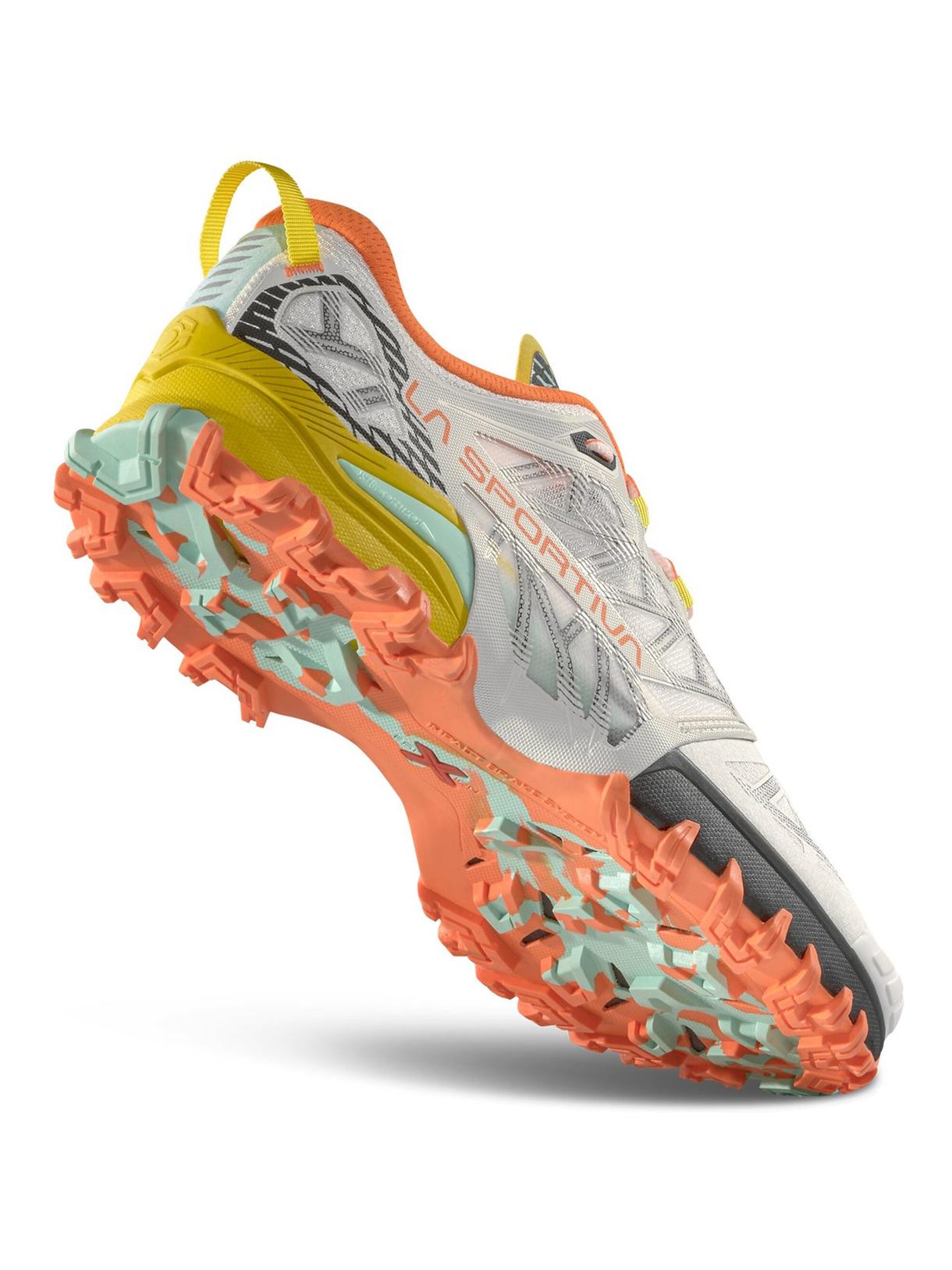 Bushido III Herren Trailrunning Schuhe 5