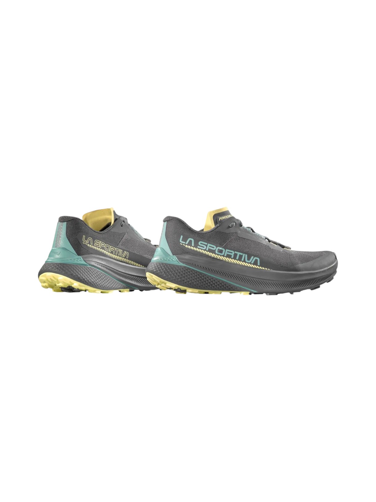 Prodigio Damen Trailrunning Schuhe 5