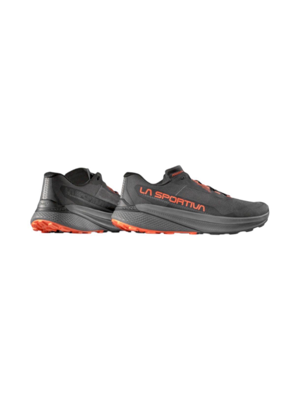 PRODIGIO Herren Trailrunning Schuhe 5