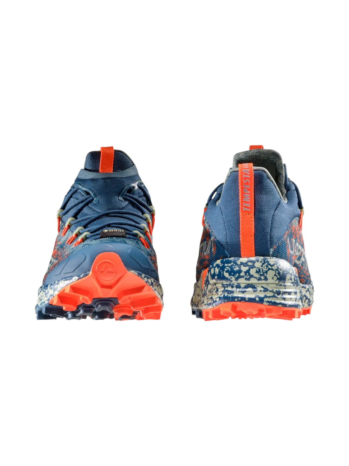 Tempesta Gtx Damen Winter Laufschuhe 5