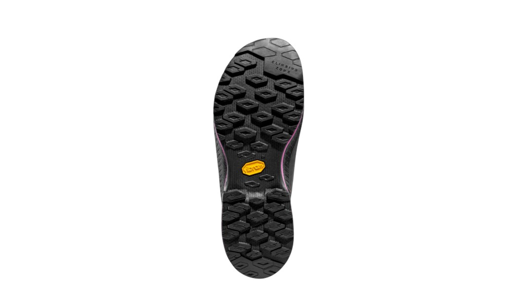 TX4 Evo Gtx Damen Outdoor Schuhe 5