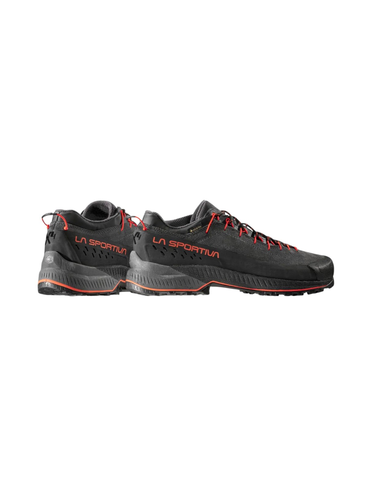 TX4 Evo GTX Leder Herren Zustieg Schuhe 5