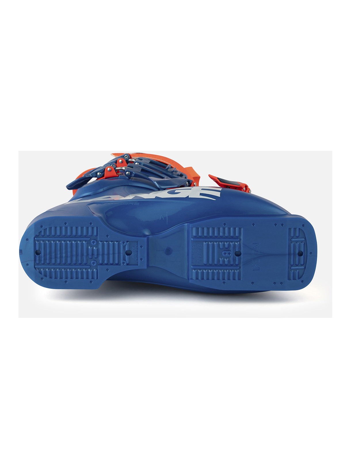 RS 70 SC Kinder Skischuhe 5