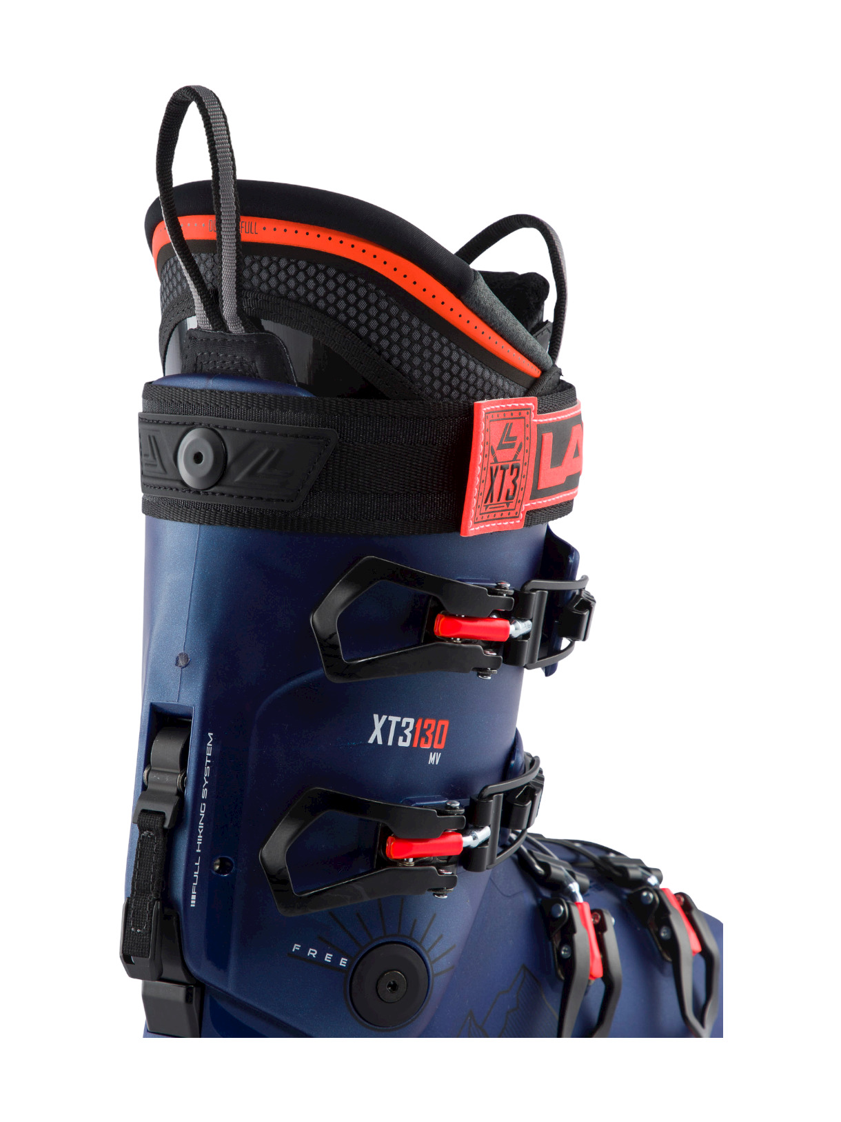 XT3 FREE 130 MV GW Freerideskischuhe 5