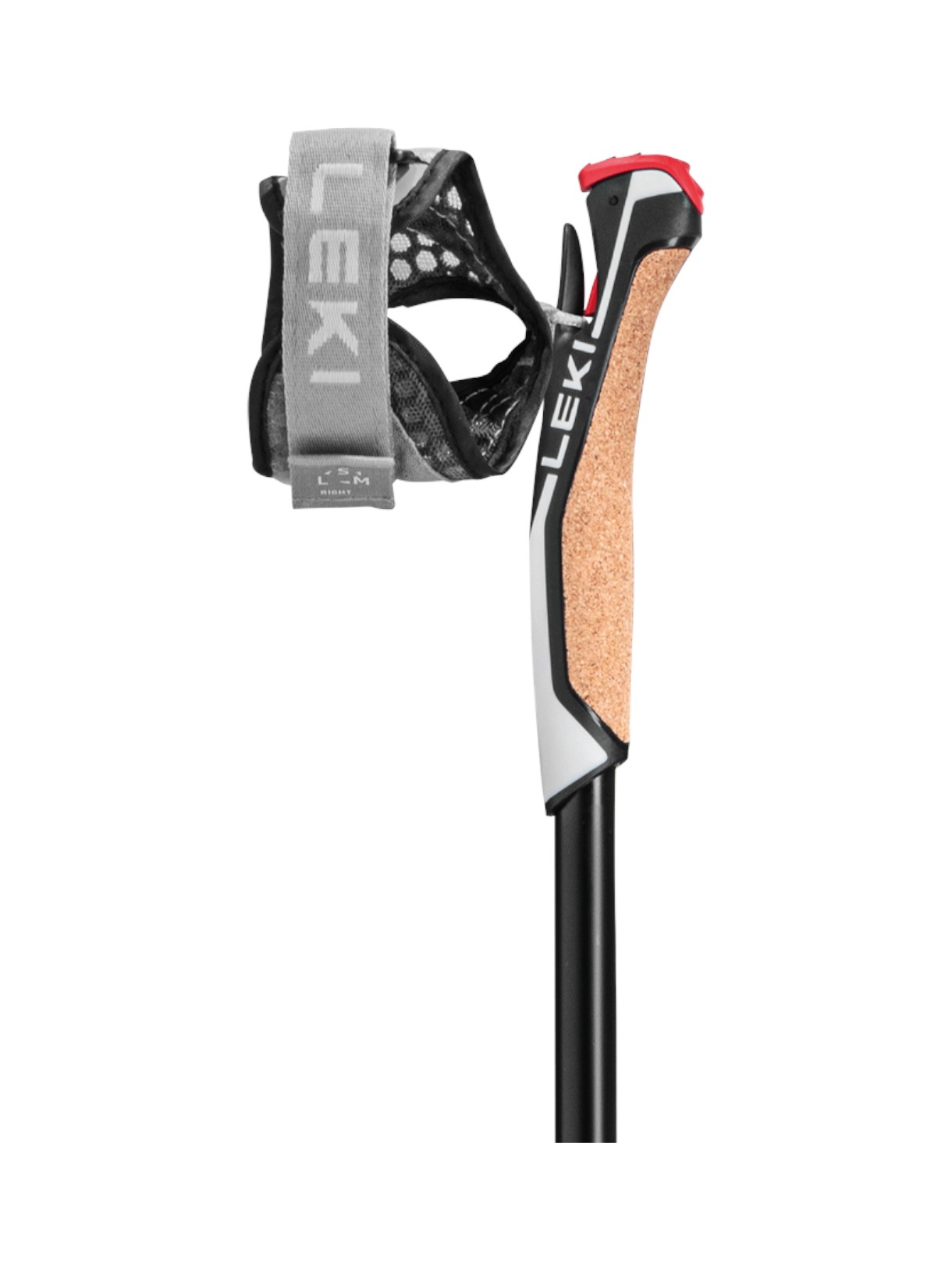 Flash Carbon Nordic Walking Stöcke 5