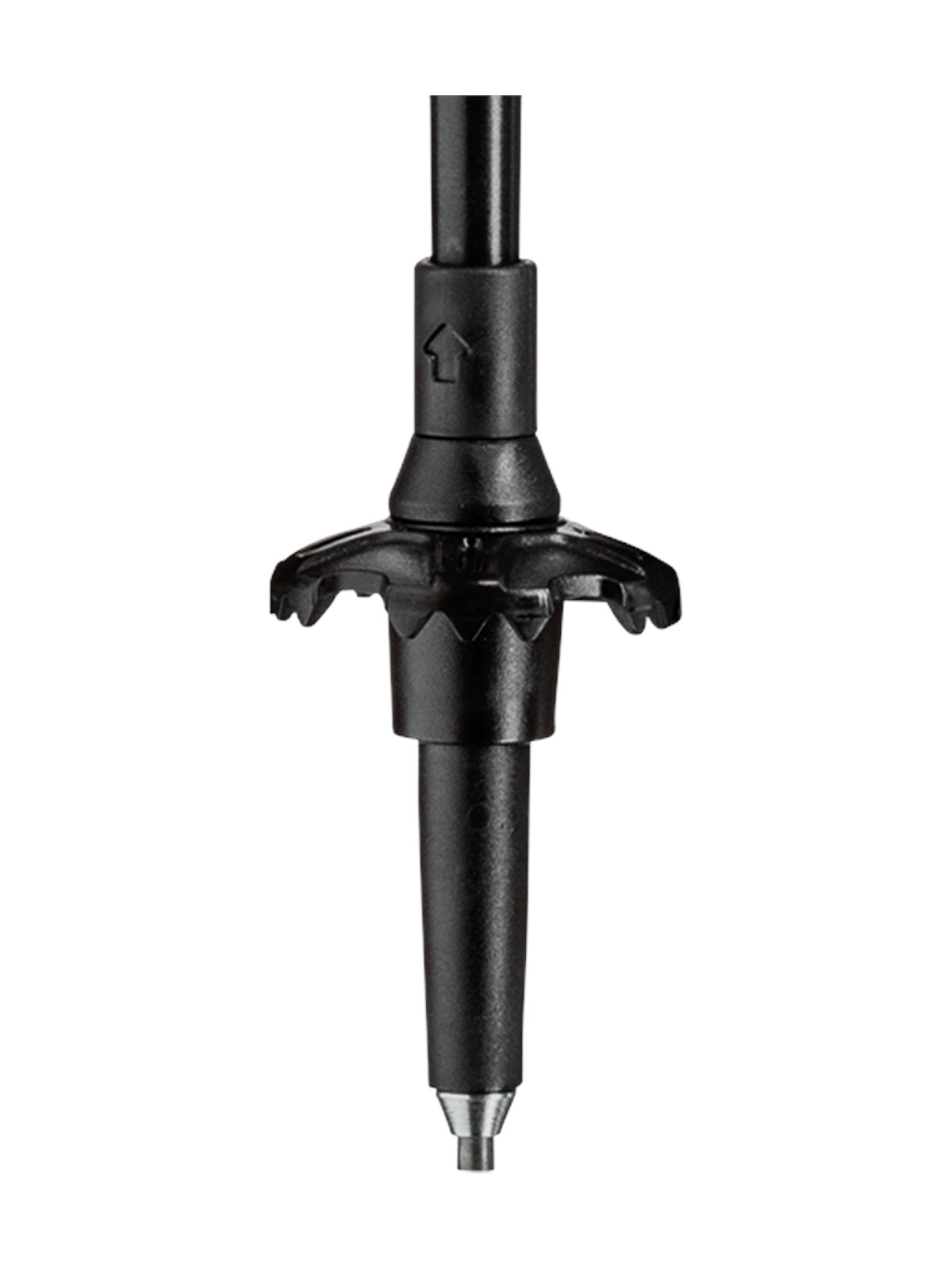 Makalu Wanderstöcke Länge 110-145 cm einstellbar Packmass 71cm 5