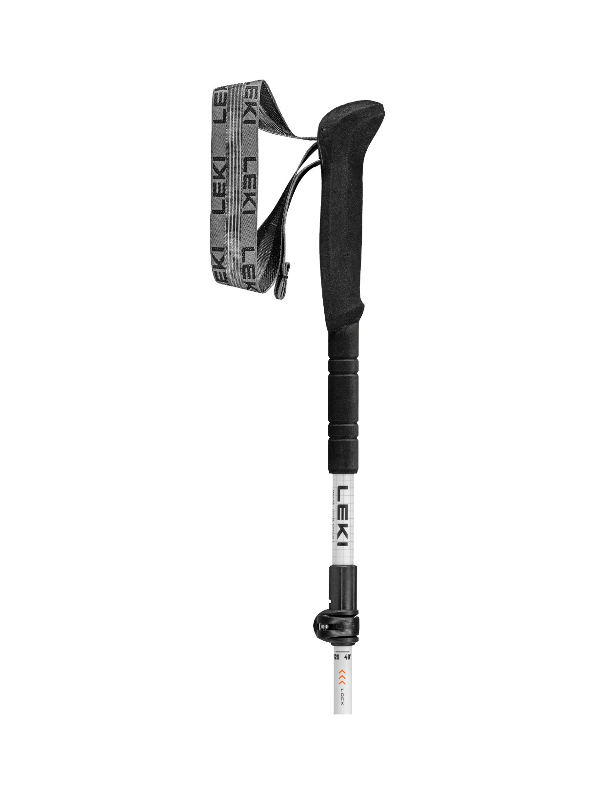 Skytera FX Carbon SL Wanderstöcke 110 - 130 cm Länge verstellbar 5