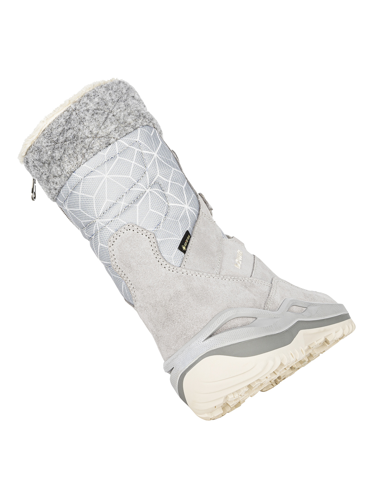 Barina III GTX Damen Winterschuhe 5