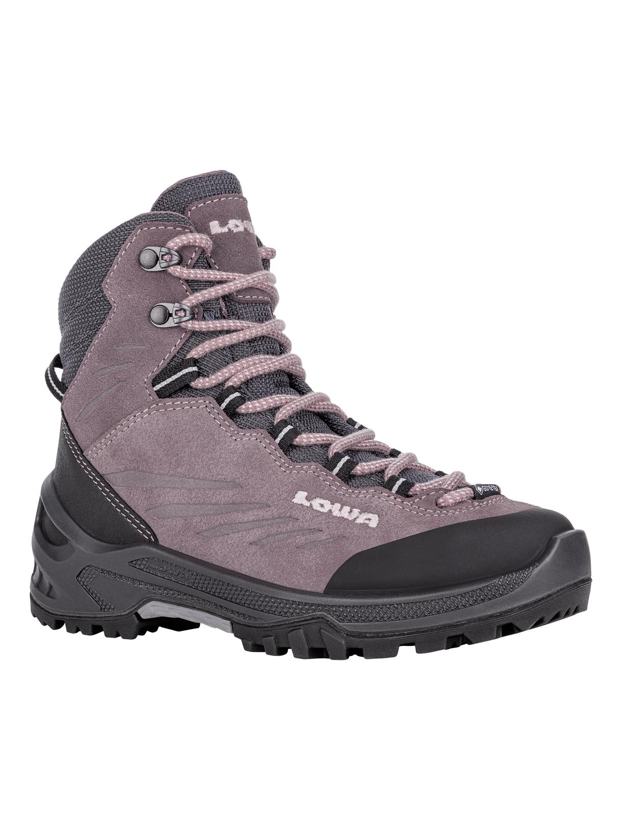 Cadin GTX MID Kinder Trekking Schuhe 5