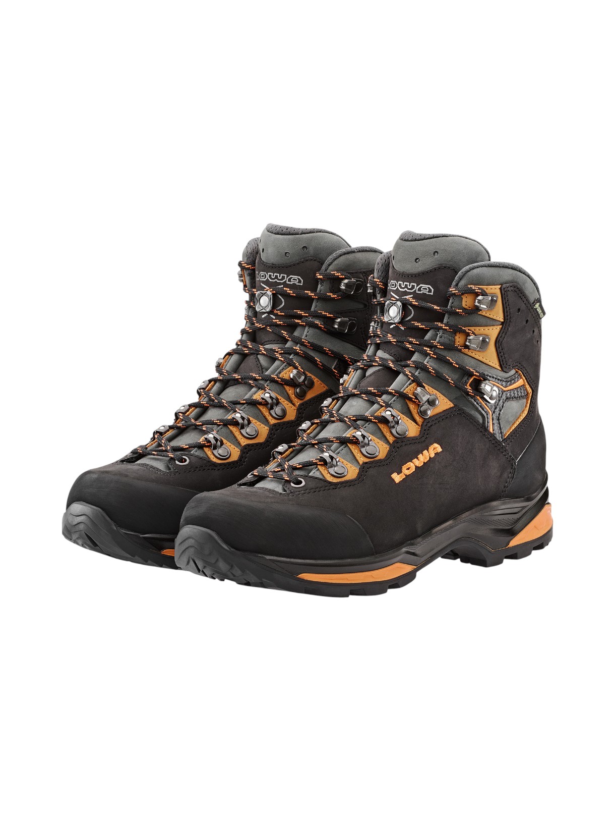 Camino Evo GTX Herren Wanderschuhe 5