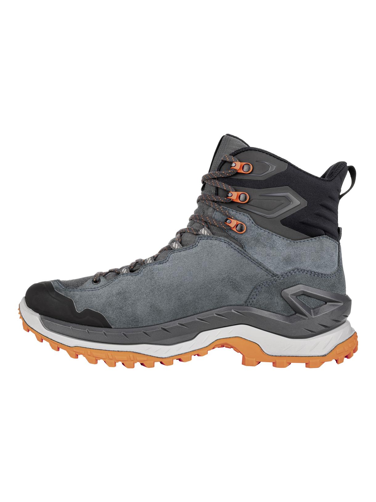 Innovo GTX Mid Herren Wanderschuhe 5