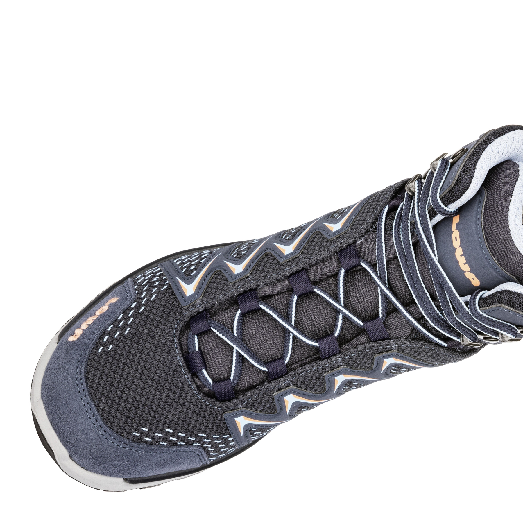 Innox Pro GTX MID Damen Wanderschuhe 5