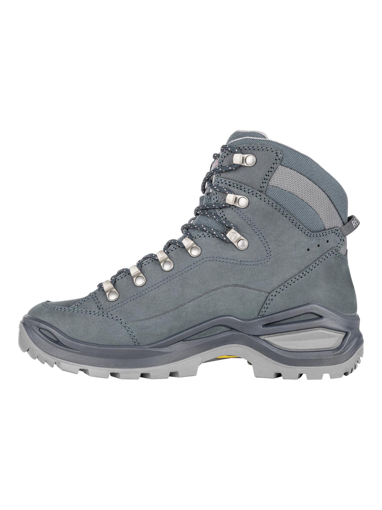 Renegade Evo GTX Mid Damen Wanderschuhe 5