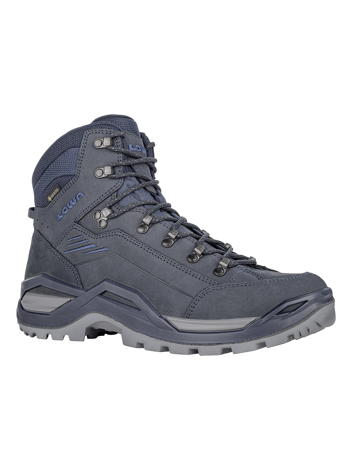 Renegade Evo GTX Mid Herren Wanderschuhe 5