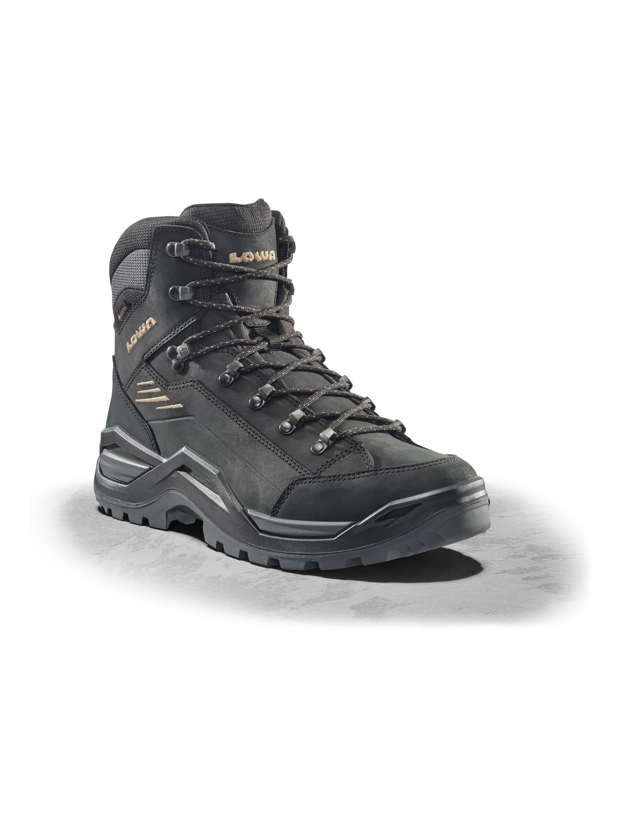 Renegade Evo GTX Mid Herren Wanderschuhe 5