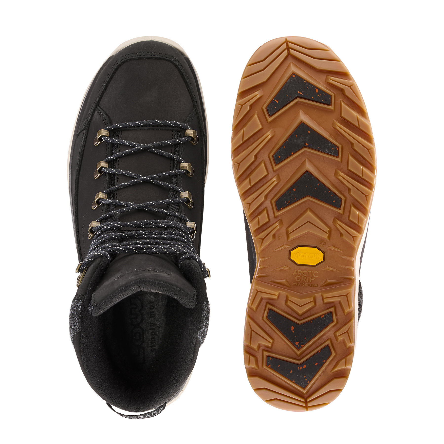 Renegade Evo ICE 2 GTX Herren Winterschuhe 5