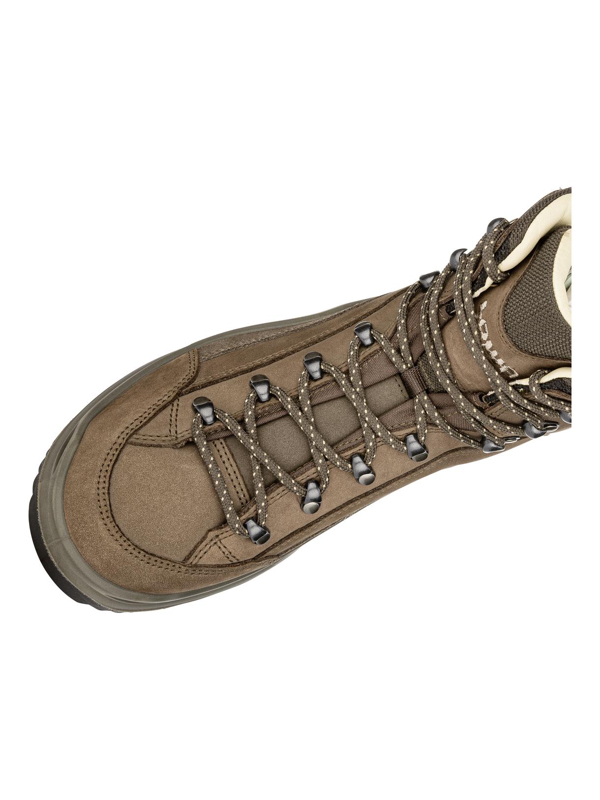 Renegade LL Mid Herren Wanderschuhe 5