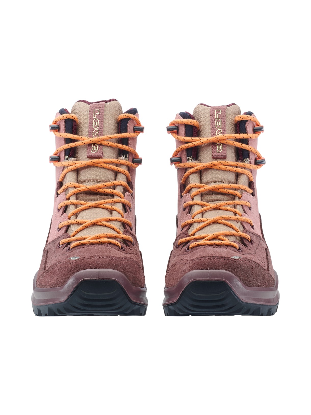 Wandax GTX MID Kinder Wanderschuhe 5