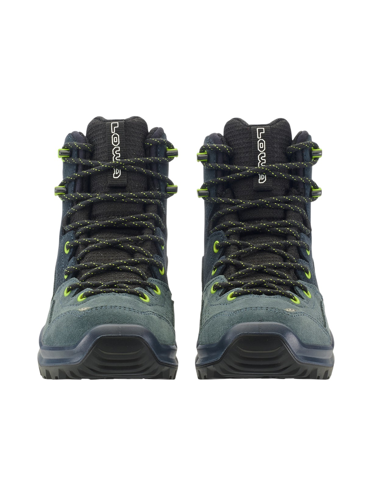 Wandax GTX MID Kinder Wanderschuhe 5