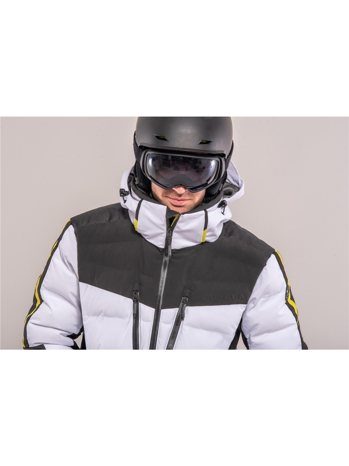 Aatsinki Herren Skijacke 5