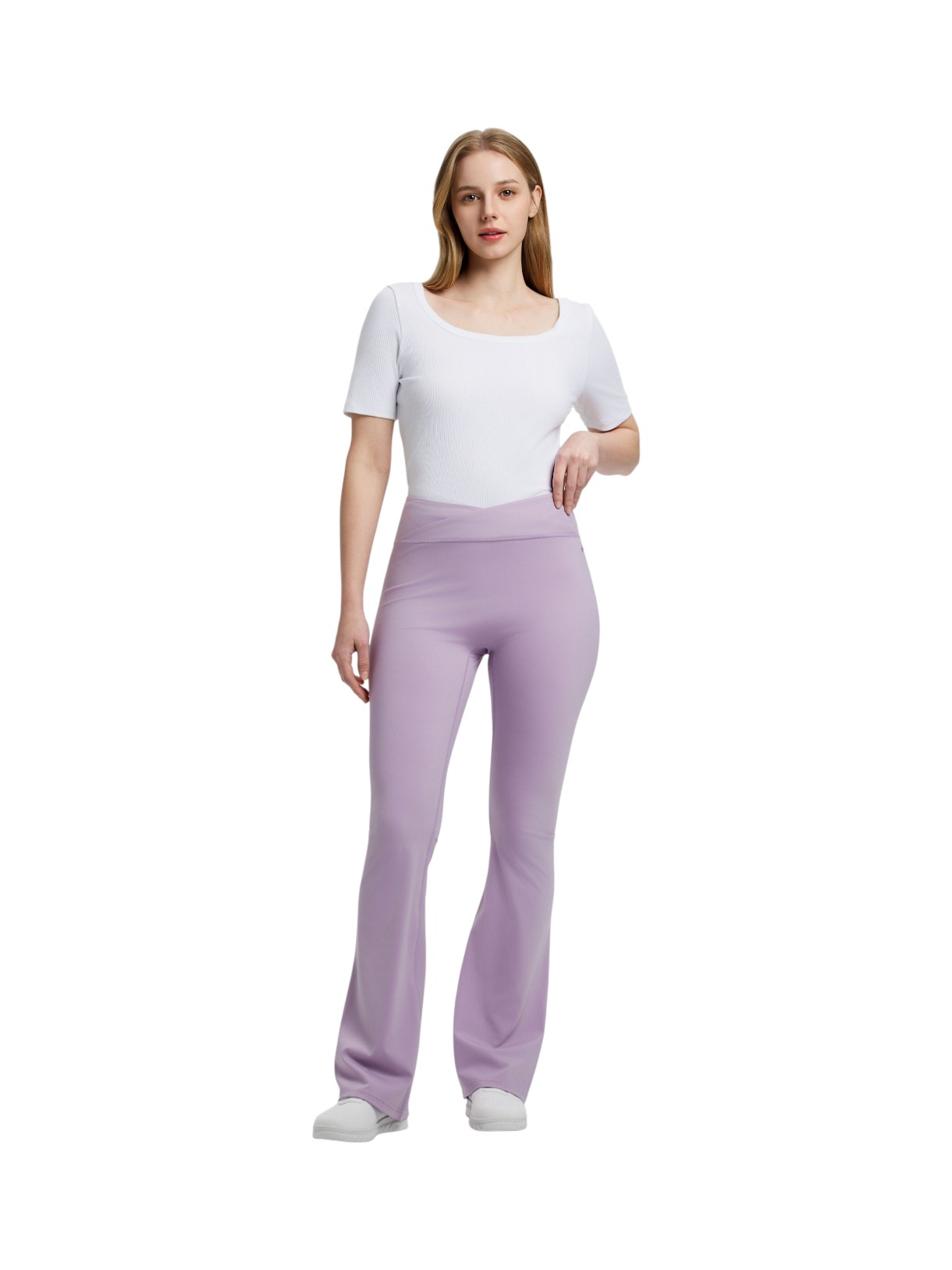 Eevala Damen Sport Leggings 5