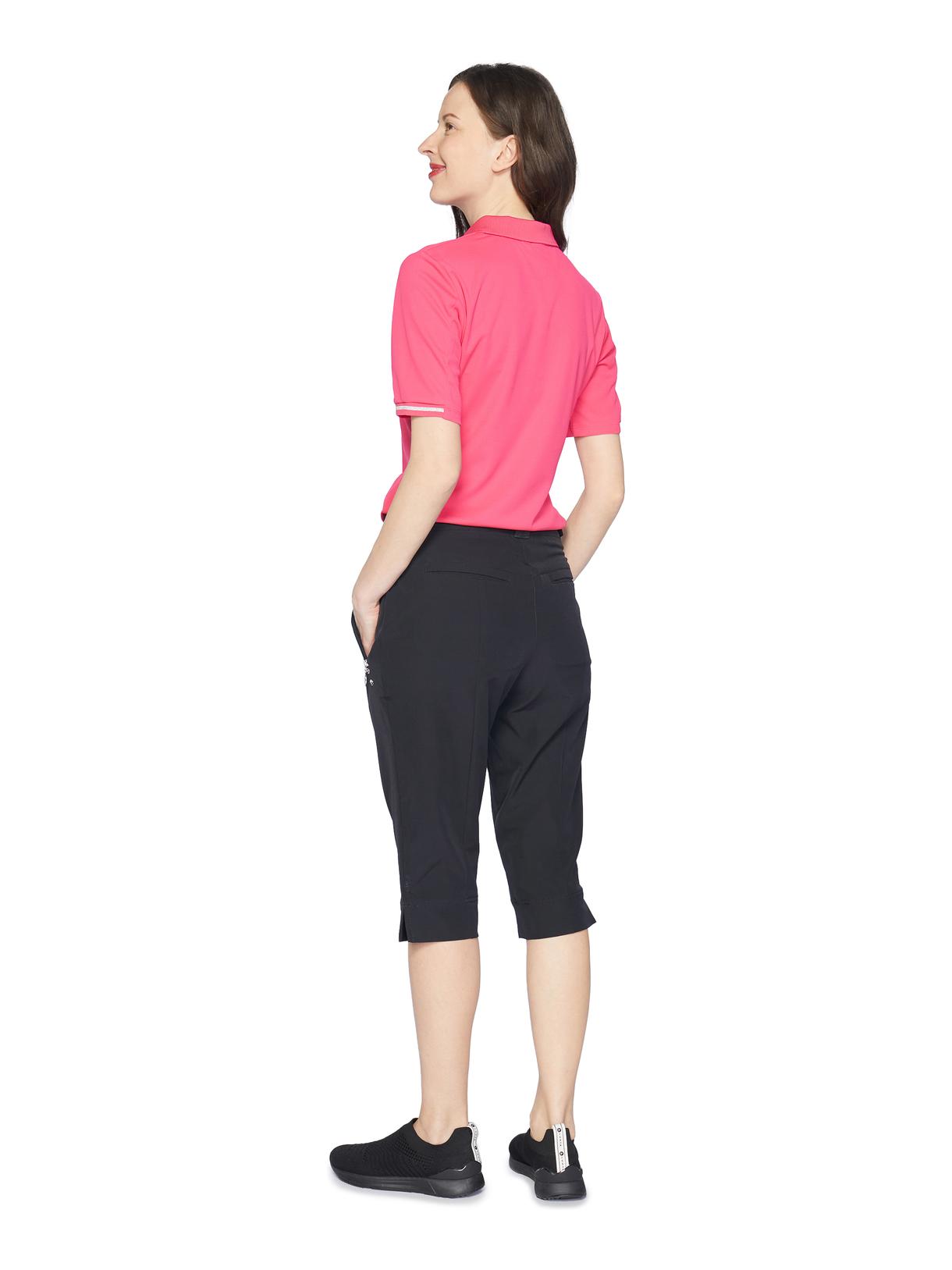 Eiskola Capri Damen Hosen 5