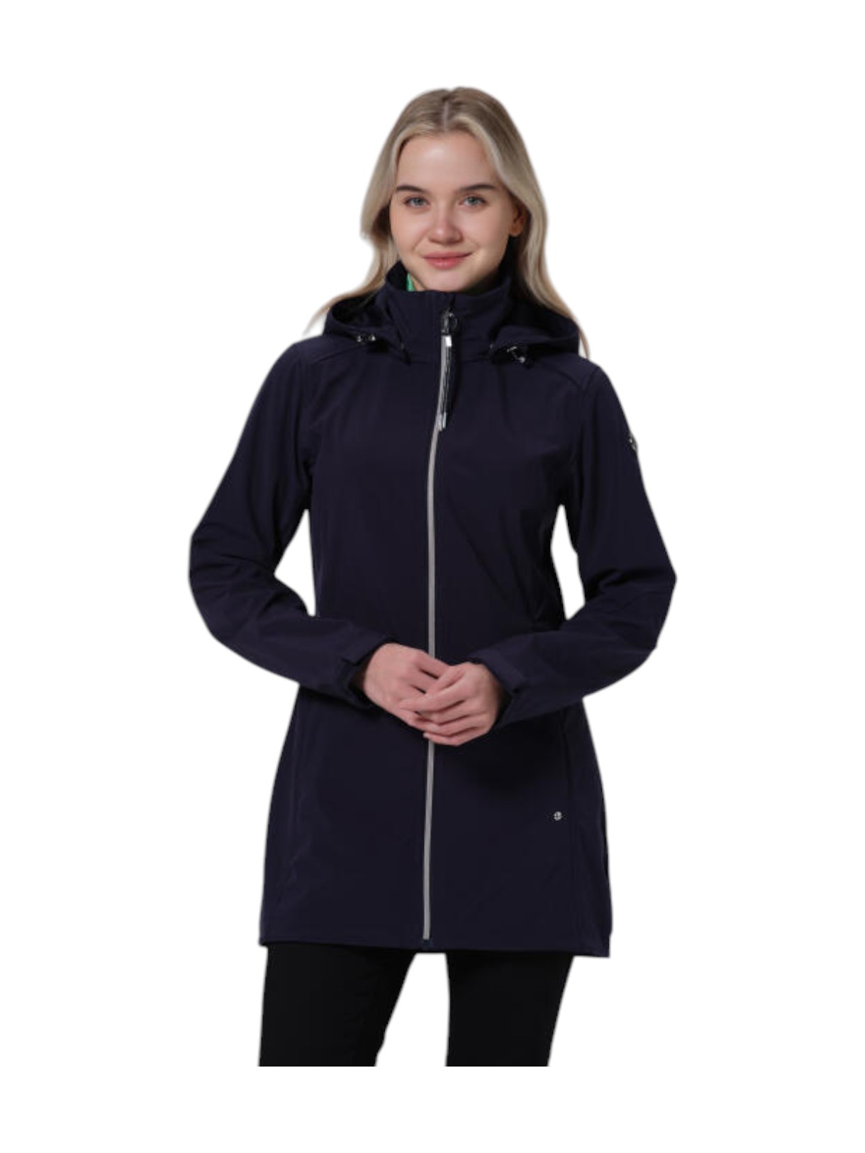 Erkkola Damen Softshell Jacke 5