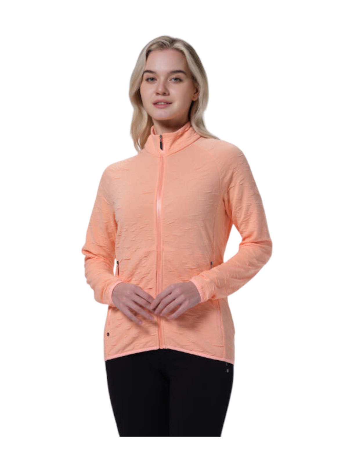Helsingby Damen Midlayer Jacke 5