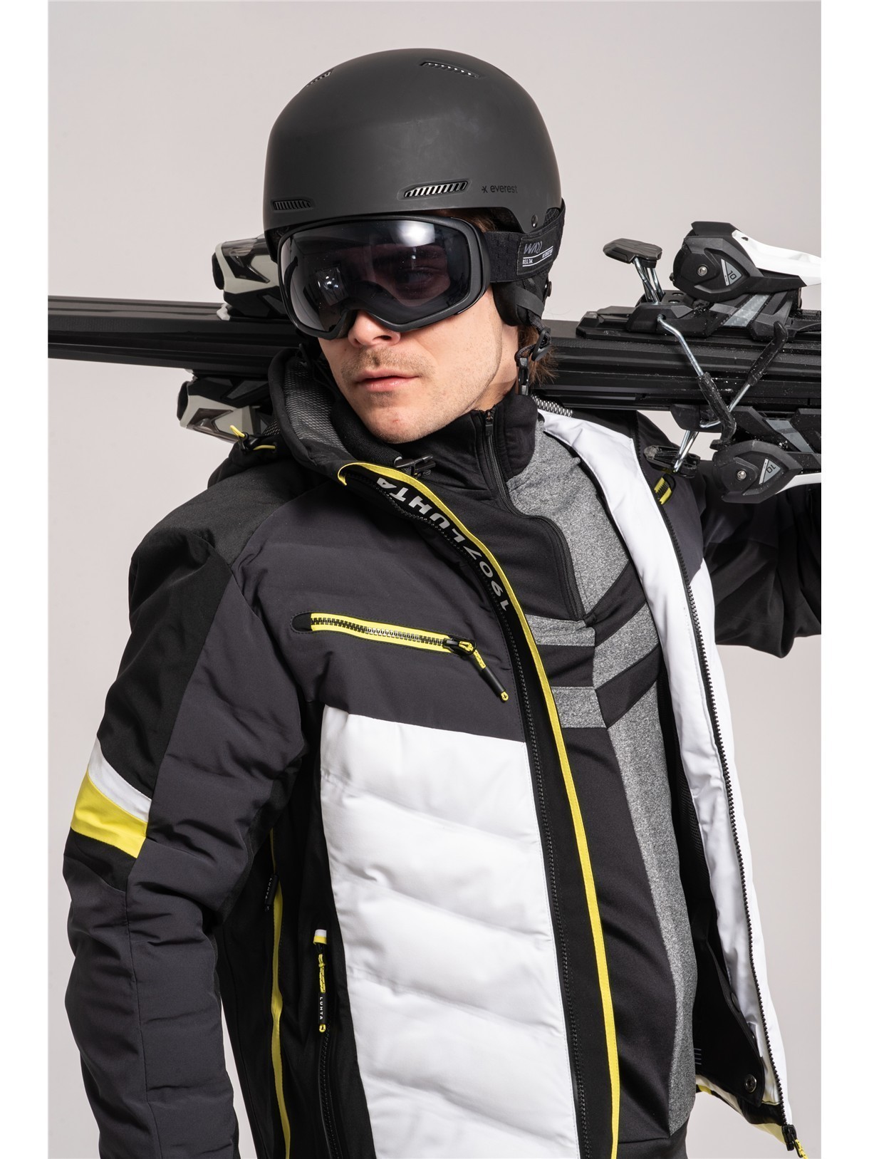 Isokurikka Herren Midlayer 5