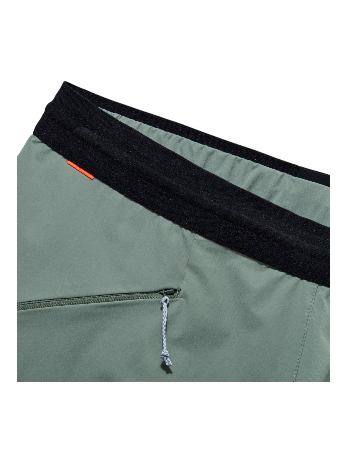 Aenergy Light SO Damen Shorts 5