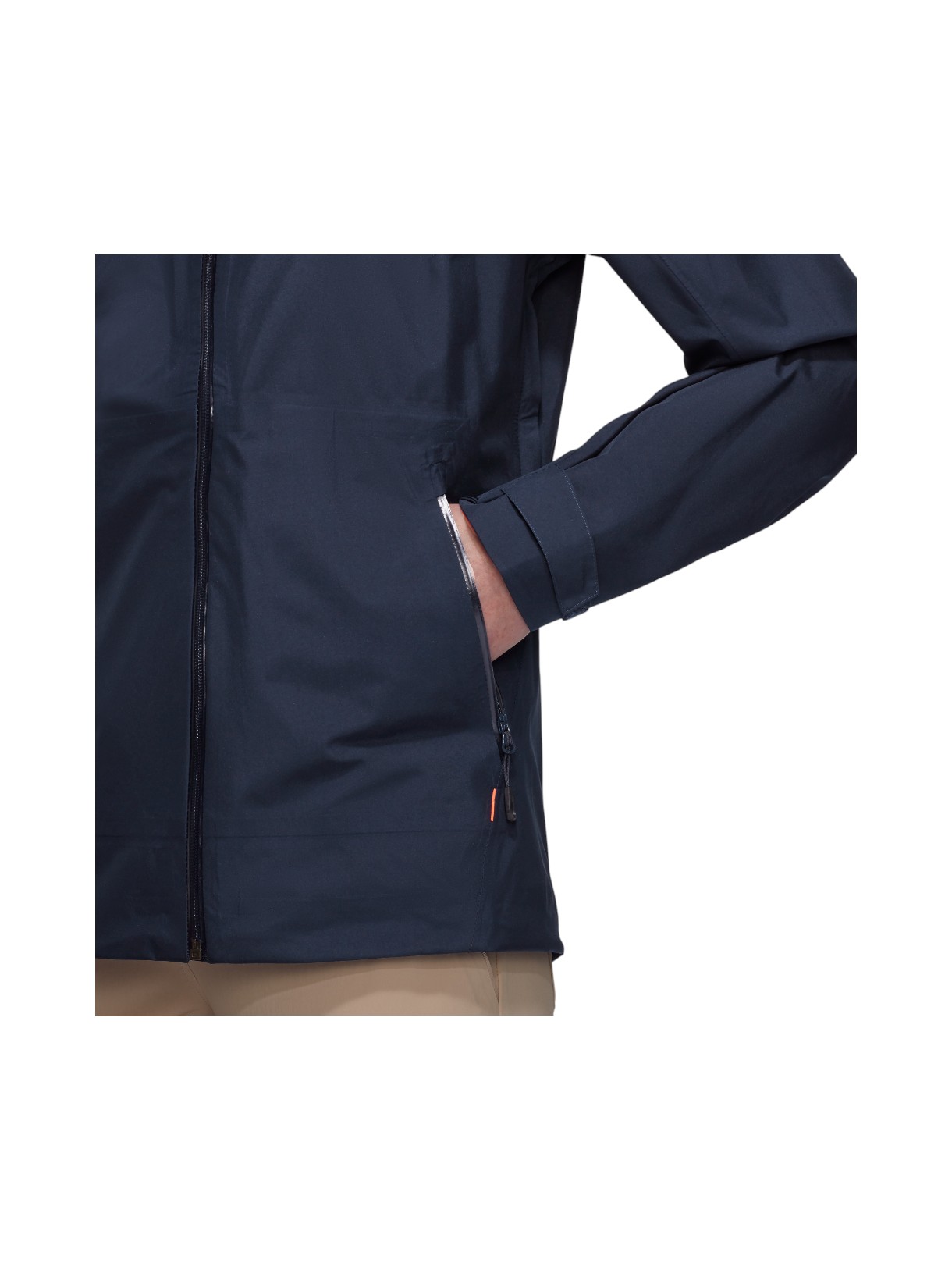 Convey Tour HS Damen Outdoor Jacke mit Kapuze 5