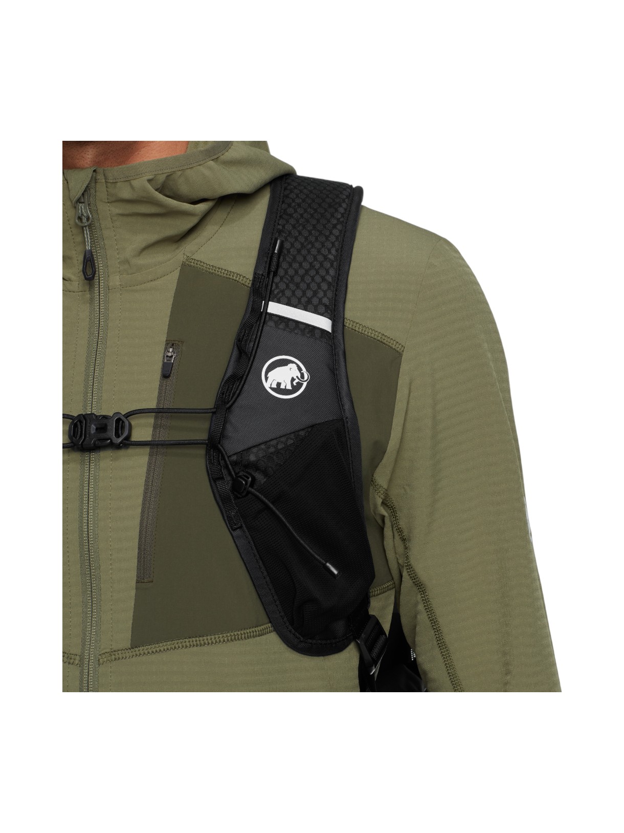 Ducan 22 Wanderrucksack mit Netzrücken 5