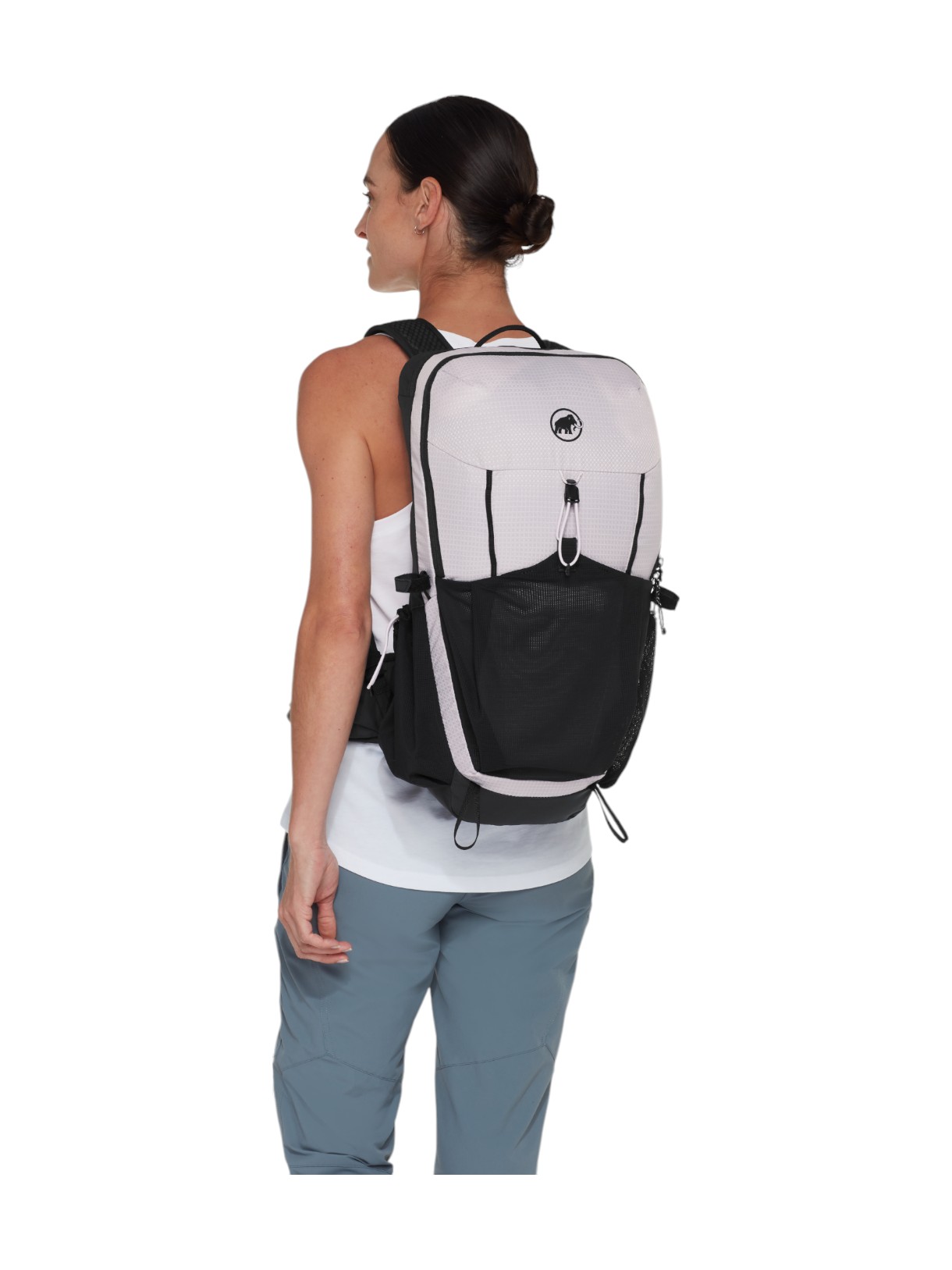 Ducan Damen Wanderrucksack mit Netzrücken 5