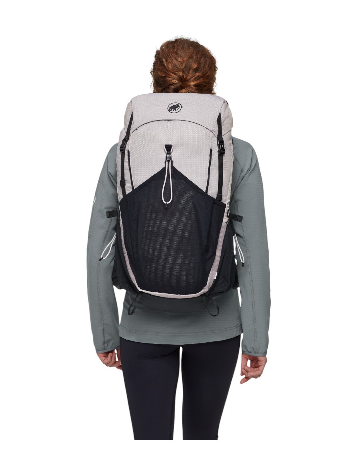 Ducan 26 Damen Wanderrucksack mit Netzrücken 5