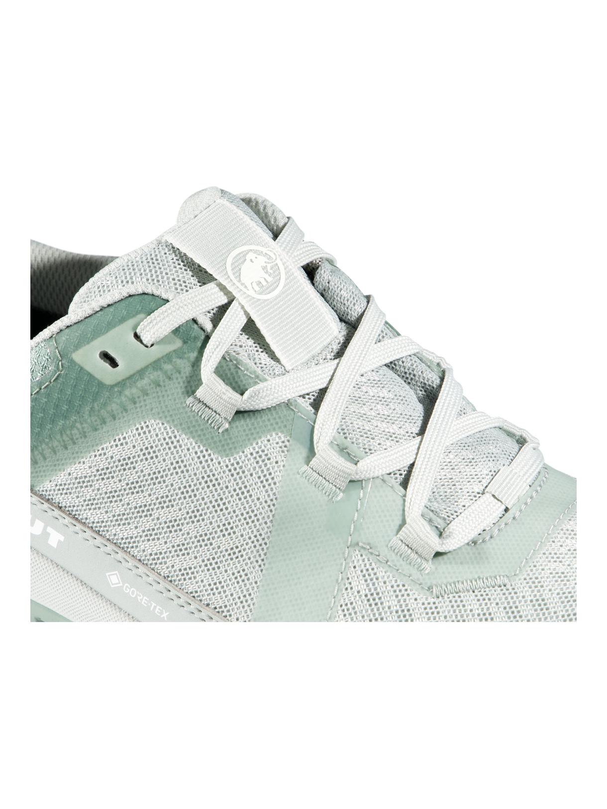 Girun II Low GTX Damen Wanderschuhe 5