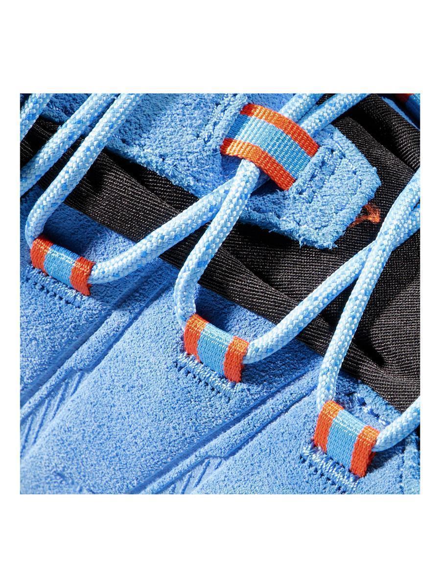Kento Tour High Gore-Tex Damen Bergschuhe hoch 5